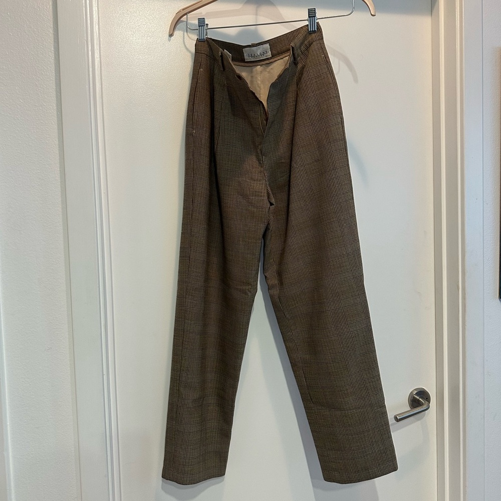 Vintage trousers (petite)